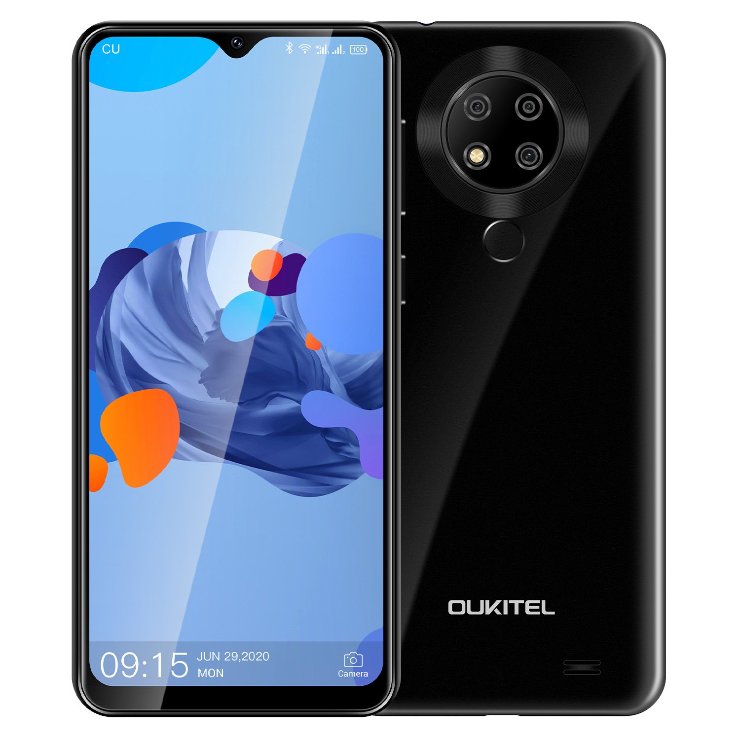 Oukitel C19 Pro In South Africa